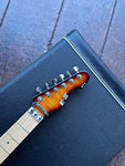 ESP E-II ST-1