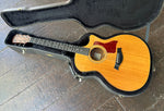 2001 Taylor 314-CE