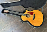 2001 Taylor 314-CE