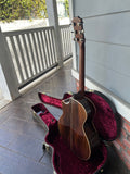 2022 Taylor 814ce with case
