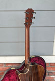 2022 Taylor 814ce with case
