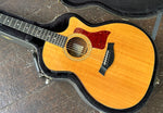 2001 Taylor 314-CE