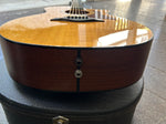 2001 Taylor 314-CE