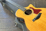 2001 Taylor 314-CE