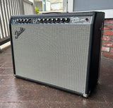 Fender 65' Twin Reverb