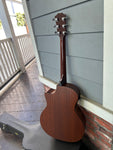 2001 Taylor 314-CE