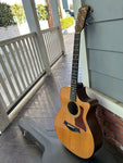 2001 Taylor 314-CE