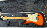 1992 Fender USA Standard Stratocaster