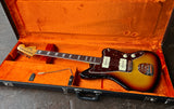 2023 Fender American Vintage II 1966 Jazzmaster