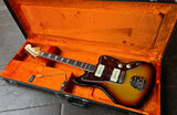 2023 Fender American Vintage II 1966 Jazzmaster