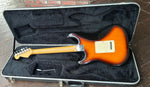 1992 Fender USA Standard Stratocaster