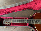 2014 Taylor 522e 12 Fret