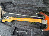 1992 Fender USA Standard Stratocaster