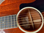 2014 Taylor 522e 12 Fret
