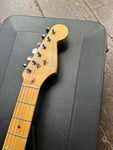 1992 Fender USA Standard Stratocaster