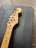 1992 Fender USA Standard Stratocaster