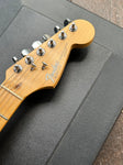 1992 Fender USA Standard Stratocaster