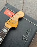 2023 Fender American Vintage II 1966 Jazzmaster