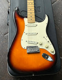 1992 Fender USA Standard Stratocaster