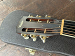 2014 Taylor 522e 12 Fret