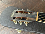 2014 Taylor 522e 12 Fret