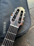 Yamaha SLG200NW Silent Nylon-String Wide-Neck
