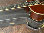 2014 Taylor 522e 12 Fret