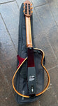 Yamaha SLG200NW Silent Nylon-String Wide-Neck
