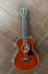 2014 Taylor 522e 12 Fret