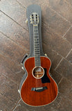 2014 Taylor 522e 12 Fret