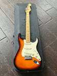 1992 Fender USA Standard Stratocaster