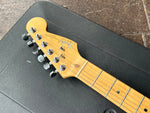 1992 Fender USA Standard Stratocaster