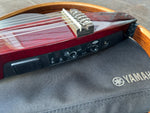 Yamaha SLG200NW Silent Nylon-String Wide-Neck