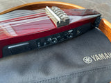 Yamaha SLG200NW Silent Nylon-String Wide-Neck