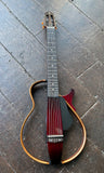 Yamaha SLG200NW Silent Nylon-String Wide-Neck