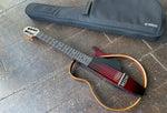Yamaha SLG200NW Silent Nylon-String Wide-Neck