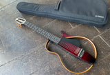 Yamaha SLG200NW Silent Nylon-String Wide-Neck