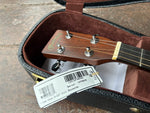 2012 Martin Nick Reynolds 0-18T #31 Tenor
