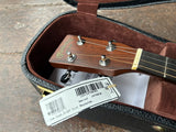 2012 Martin Nick Reynolds 0-18T #31 Tenor