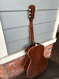 2014 Taylor 522e 12 Fret