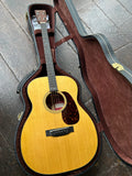 2012 Martin Nick Reynolds 0-18T #31 Tenor