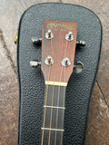 2012 Martin Nick Reynolds 0-18T #31 Tenor
