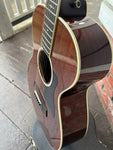 2014 Taylor 522e 12 Fret