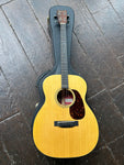2012 Martin Nick Reynolds 0-18T #31 Tenor
