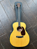 2012 Martin Nick Reynolds 0-18T #31 Tenor