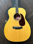 2012 Martin Nick Reynolds 0-18T #31 Tenor