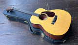 2012 Martin Nick Reynolds 0-18T #31 Tenor