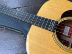 2012 Martin Nick Reynolds 0-18T #31 Tenor