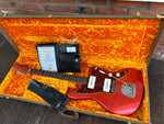 2018 Fender 62' Jazzmaster Journeyman