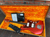 2018 Fender 62' Jazzmaster Journeyman
